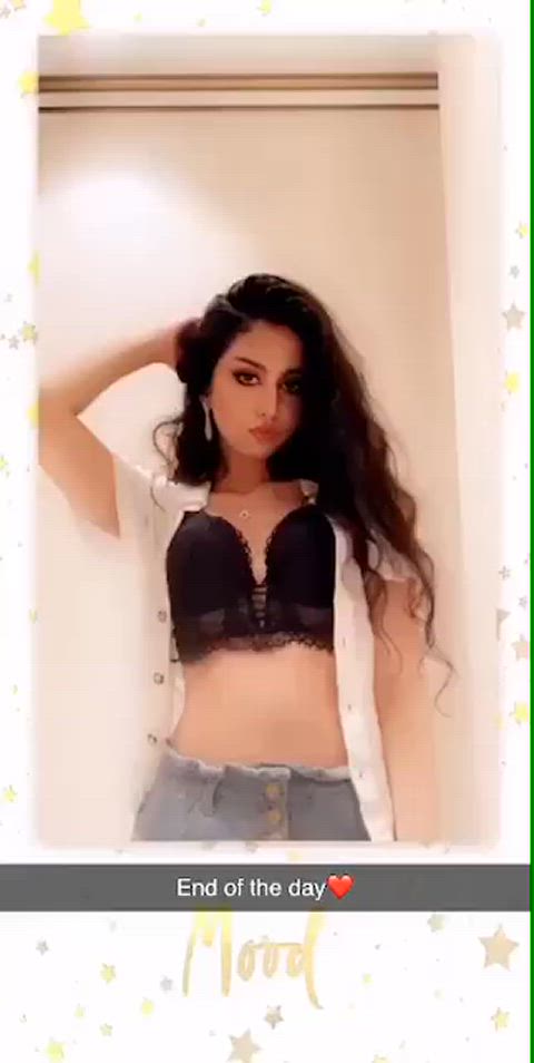 arab goddess non-nude gif