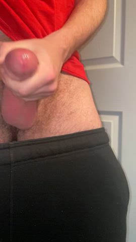 Is this a normal amount of cum?