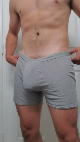 big dick cock underwear massive-cock gif