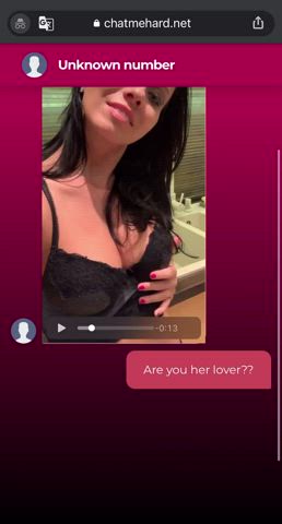 When a stranger sends you videos of your wife [Part 2]