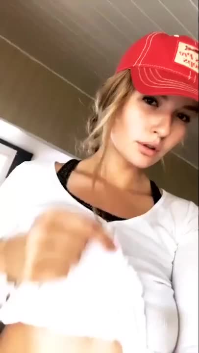 Making tits great again