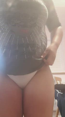 Are you into 5ft 19 year old's with thick body's like mine? [F]