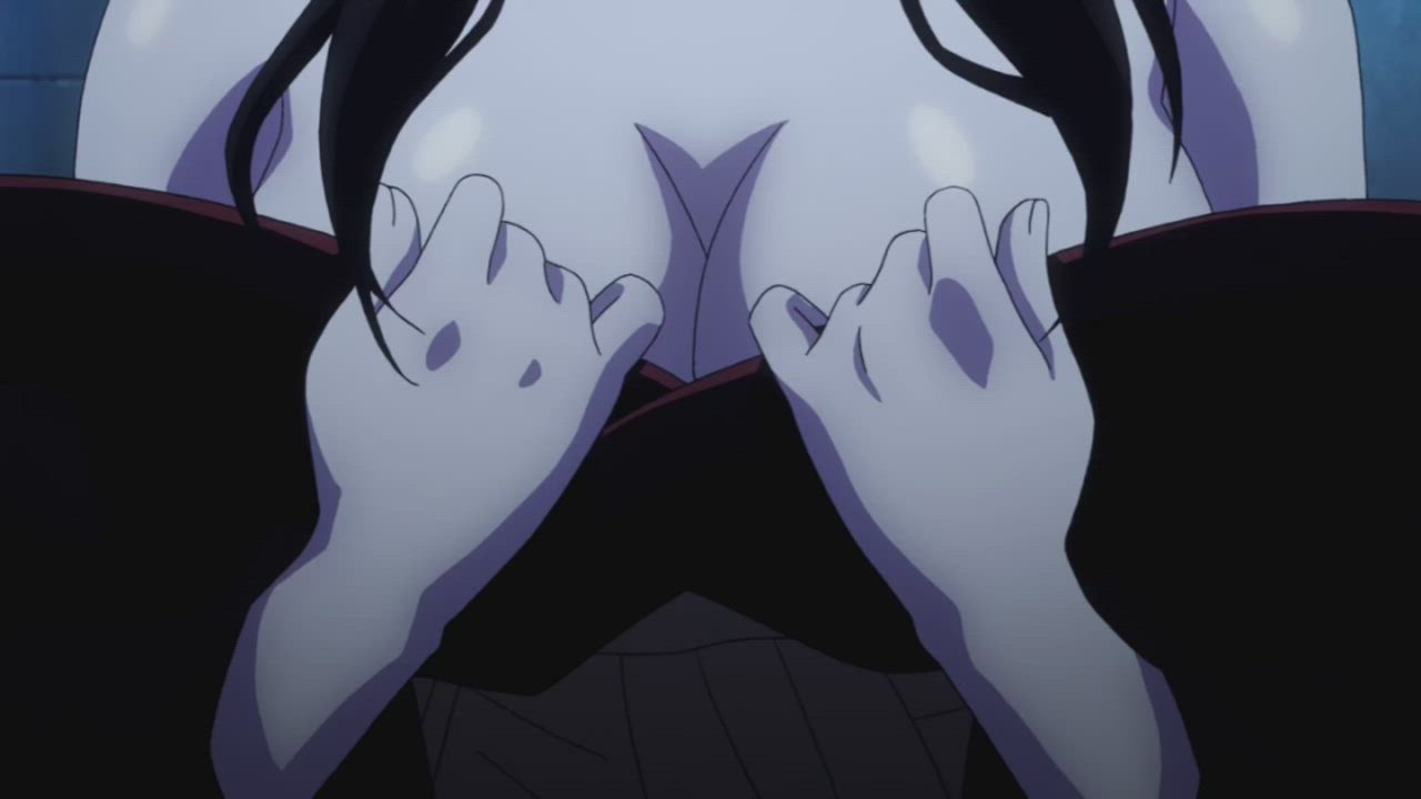 Anime Big Tits Ecchi gif