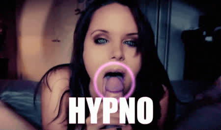 So what if I'm a total hypnoslut?