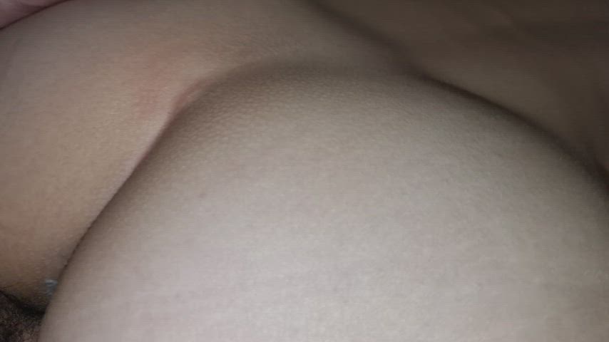 ass cumshot pussy gif