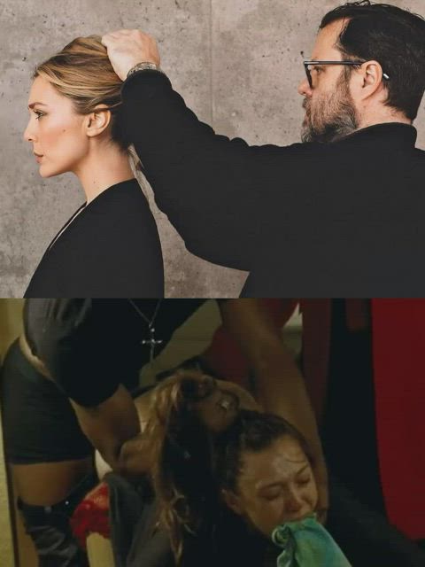 Elizabeth Olsen Likes to be Fucked
