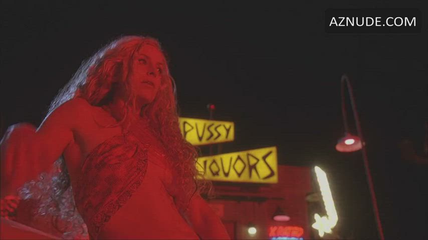 Sheri Moon Zombie - House of 1000 Corpses (2003)