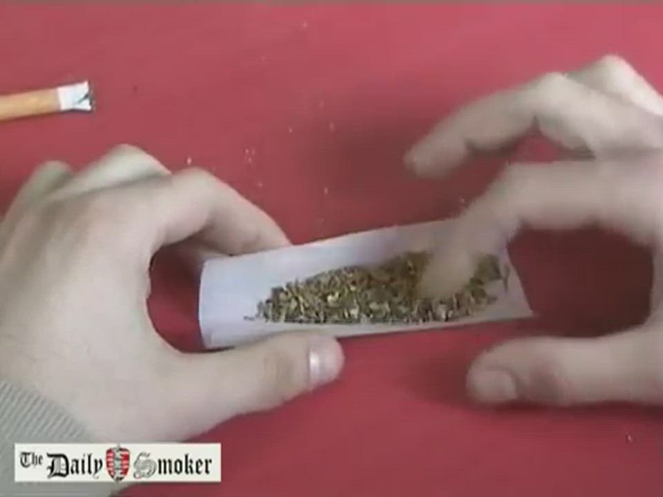 Smoking gif