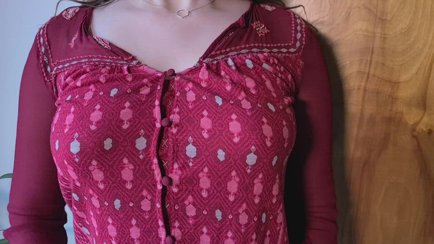 big tits natural tits tits gif