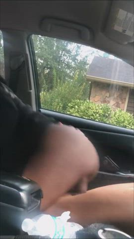 Car Car Sex Riding gif