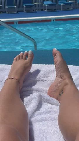 Feet Feet Fetish Foot Fetish Soles Toes gif