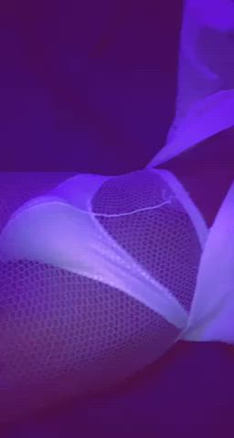 big dick femboy fishnet gif