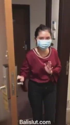 asian hotel indonesian malaysian mask massage muslim teen gif