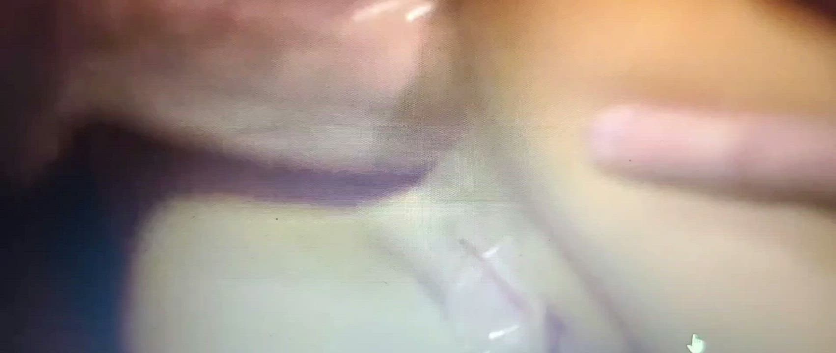 Anal BDSM Dripping Megan Rain Wet Pussy gif