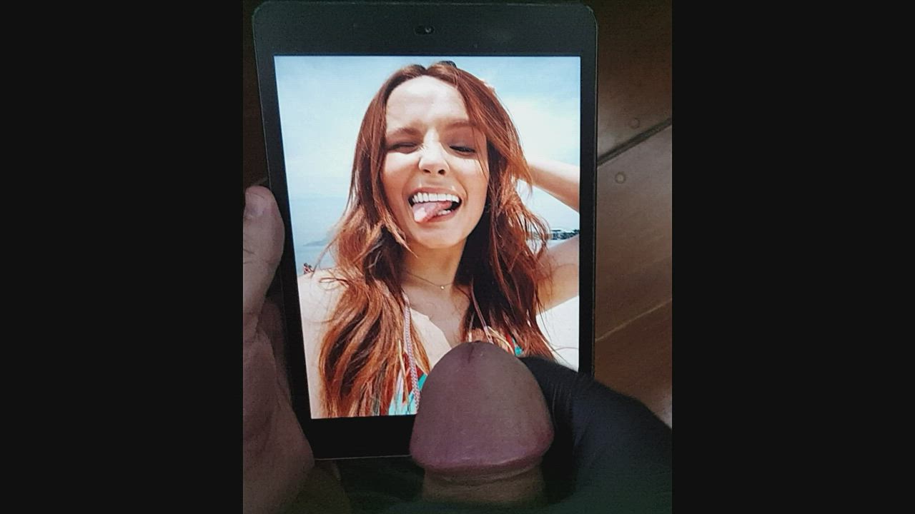 brazilian celebrity cumshot ejaculation jerk off teen tribute gif