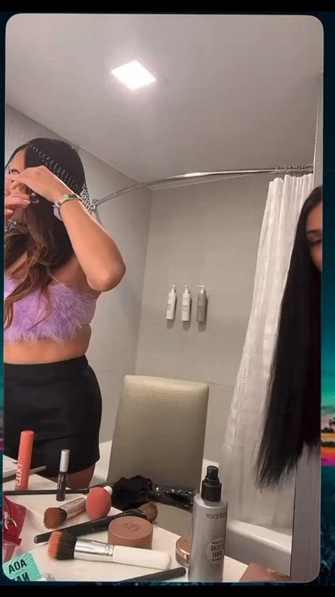 Candid_Nipslip #53