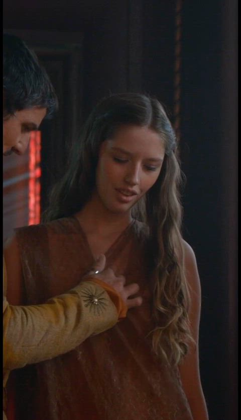 celebrity innocent movie tits undressing watch-it-for-the-plot gif