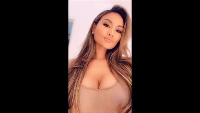 Daphne Joy Cleavage