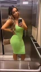 Ass Big Ass Big Tits Boobs Booty Curvy Huge Tits Jerk Off Latina MILF Tits gif