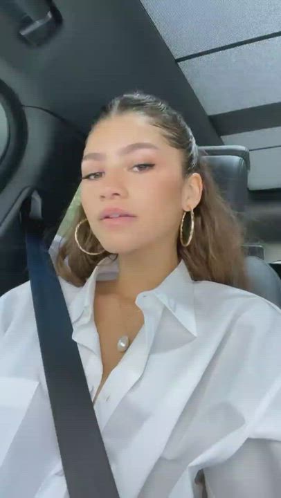 Zendaya my favorite beautiful spinner