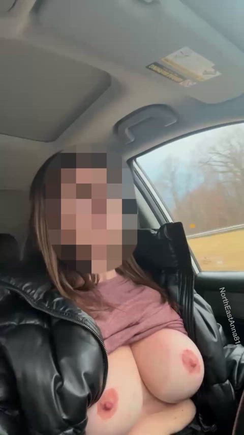 amateur big tits bisexual car homemade milf nipple play public tits topless just-boobs