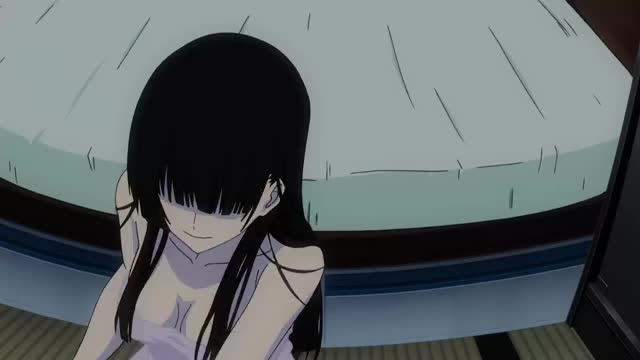 Sankarea - S1 E5 W6