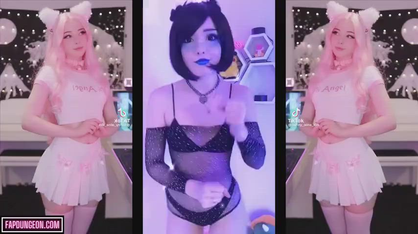 Cute Tiktok Porn