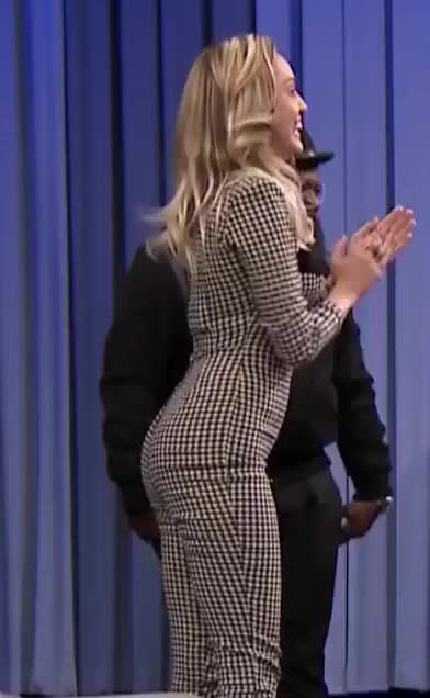 Miley Cyrus - Jimmy Fallon