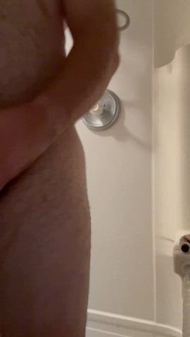 Shower Cum