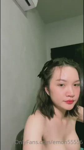 Asian Thai Tits gif