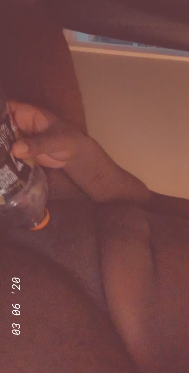 Gatorade fuck 2