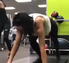 Peyton Workout
