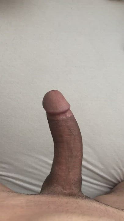 Would you suck him, even if I’m only 18?
