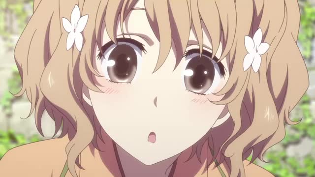 MFW [Hanasaku Iroha]