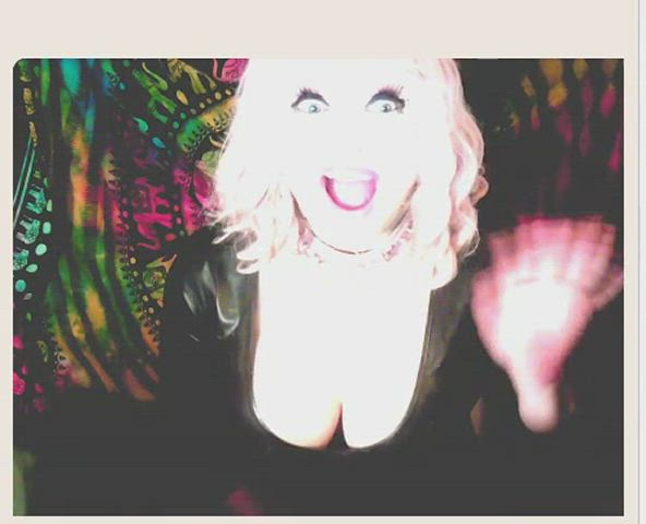 The biggest weirdo I ever seen