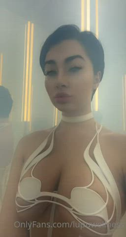 ass boobs booty gif