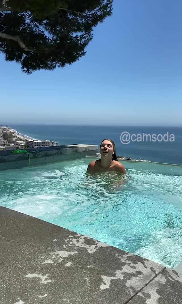 slow mo gabbie 2