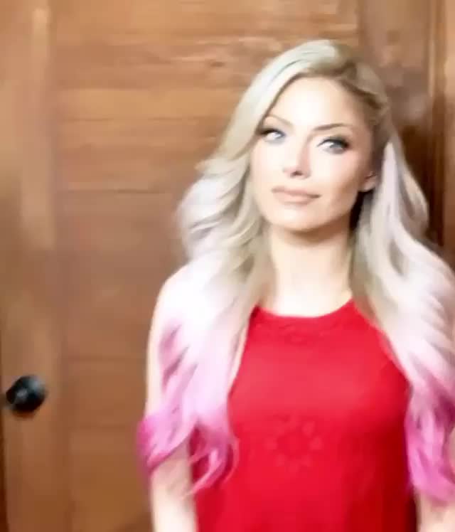 Alexa Bliss