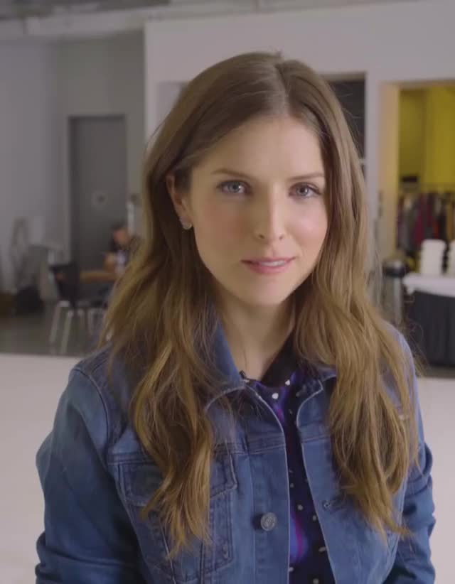 Anna Kendrick