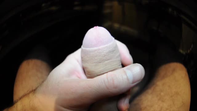 Foreskin Cock