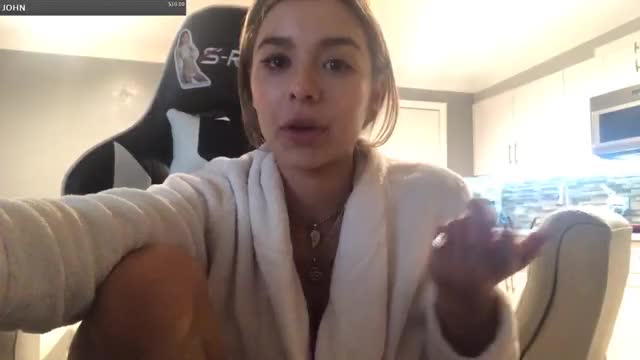 Fortnite SQUADS Sophie Mudd