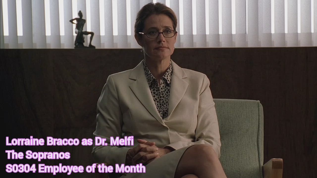 Dr. Melfi (The Sopranos)