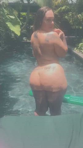 ass pawg pussy gif