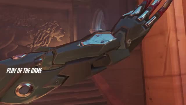 Moira POTG 2