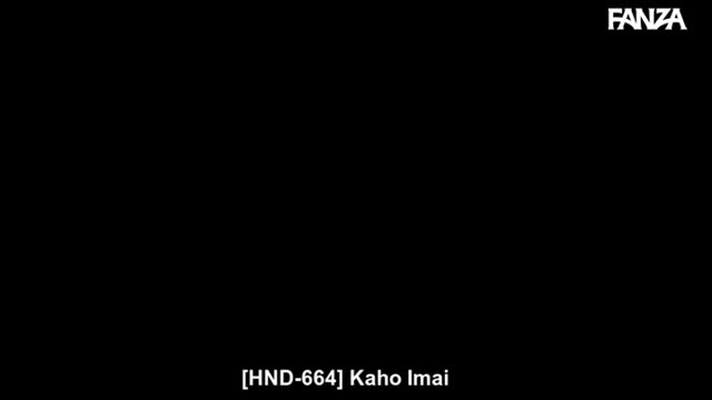 HND-664 Kaho Imai