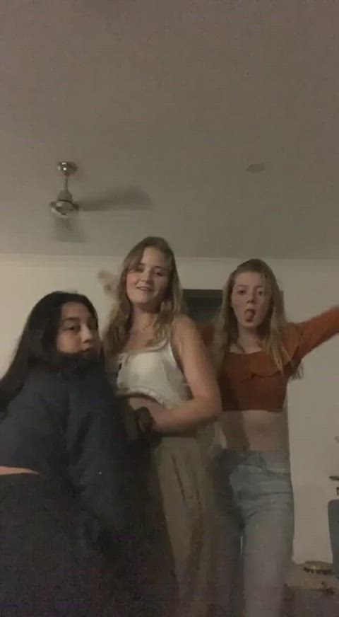 College sluts