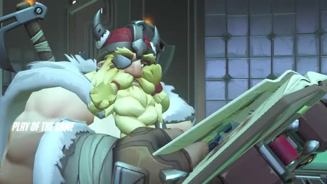 Torbjorn POTG 2