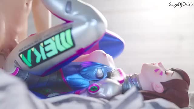 Dva Nice Boobs