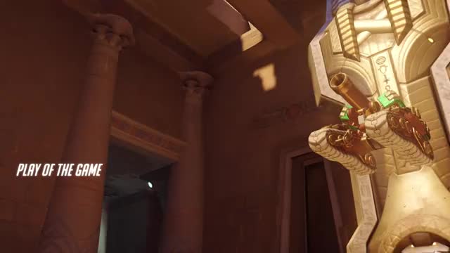 Bastion POTG 5