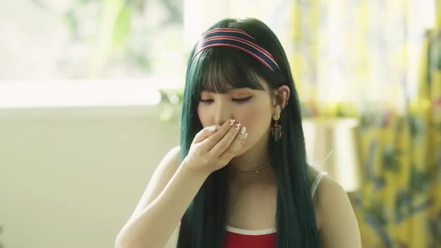 [MV] GFRIEND(여자친구) Sunny Summer(여름여름해) 9
